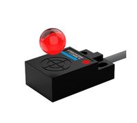 TL-W5MC1 Sensor de proximidad inductivo Distancia detección 5 mm NPN PNP 10-30 V CC Interruptor detector metales inteligente TL-W5MC2 B1 B2(TL-W5MB2)