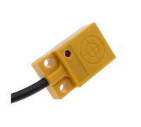 TL-W5MC1 TL-W5MC2 Interruptor de proximidad TL-W5MF1 Sensor de proximidad inductivo de 3 hilos y 5 mm CC 6-36 V NPN PNP(TL-W5MF1)