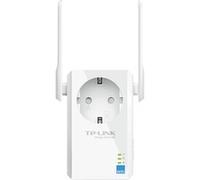 TP-Link TL-WA860RE adaptador de red PowerLine 300 Mbit/s Ethernet Wifi Blanco 1 pieza(s)