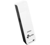 TP-Link TL-WN821N adaptador y tarjeta de red WLAN 300 Mbit/s
