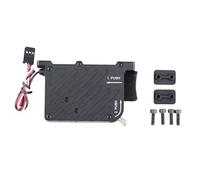 TL2962 20kg Gotero de Alta Capacidad Electrónico Disparador Gotero Gotero Drone Dispensador Electrónico Independiente con lanzador