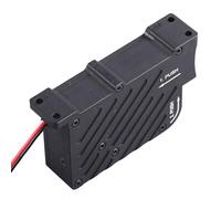 TL2962 - Dispensador electrónico con cuentagotas de carga de fuerza industrial de 20 kg con control de señales para múltiples dispositivos, dispositivo de liberación de modelo remoto profesional