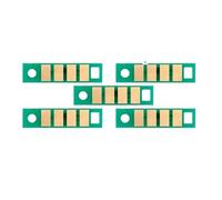 TL5120 Chip DL-5120 TL-5120X TL-5120H TL-5120L Apto for Pantum BP5100dw BM5100adw BM5102fdn ADN Dn reinicio de Cartucho de tóner Impresora(5-DL-5120 30K)