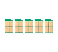 TL5120 Chip DL-5120 TL-5120X TL-5120H TL-5120L Apto for Pantum BP5100dw BM5100adw BM5102fdn ADN Dn reinicio de Cartucho de tóner Impresora(5-TL-5120X 15K)