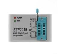TL866CSIIA - Kit programador para chips EEPROM FLASH, interfaz USB de velocidad rápida adecuada para varias reparaciones electrónicas