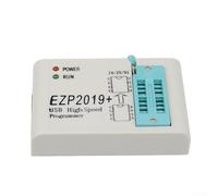 TL866CSIIA - Programador EPROM para EEPROM, FLASH, para aplicaciones BIOS, tamaño compacto, velocidad USB 2 0, selección automática de voltaje