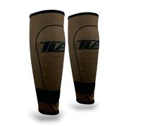 TLA Espinilleras Protecciones MTB y BMX, Ropa Motocross, Protecciones Moto Rodilleras MTB Enduro, Espinilleras Hombre y Mujer para Mountain Bike, Downhill, Enduro, Trial y BMX