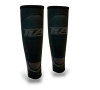 TLA Espinilleras Protecciones MTB y BMX, Ropa Motocross, Protecciones Moto Rodilleras MTB Enduro, Espinilleras Hombre y Mujer para Mountain Bike, Downhill, Enduro, Trial y BMX