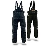TLA EXPLORA Light - Pantalones de Moto para Hombre con Protecciones CE | Pantalones para Moto Primavera/Verano | Moto 2 Estaciones | Chándal para Moto | Ropa para Hombre