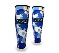 TLA Stop Shot Espinilleras MTB Enduro - Espinilleras Protecciones MTB SAS-Tec Certificados CE - Downhill BMX Accesorios y protección para piernas y espinilleras - Soporte para espinilleras con