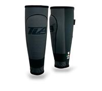 TLA Stop Shot Espinilleras MTB Enduro - Espinilleras Protecciones MTB SAS-Tec Certificados CE - Downhill BMX Accesorios y protección para piernas y espinilleras - Soporte para espinilleras con