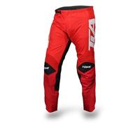 TLA T-One - Pantalones de Moto de Cross, Enduro, Quad, Resistentes, Ligeros, Tallas hasta 46-6XL para Hombre, Mujer y niño. Ropa de Moto, Traje de Motocross, Enduro, Quad