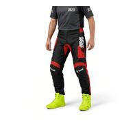 TLA T-One - Pantalones de Moto de Cross, Enduro, Quad, Resistentes, Ligeros, Tallas hasta 46-6XL para Hombre, Mujer y niño. Ropa de Moto, Traje de Motocross, Enduro, Quad