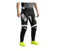 TLA T-One - Pantalones de Moto de Cross, Enduro, Quad, Resistentes, Ligeros, Tallas hasta 46-6XL para Hombre, Mujer y niño. Ropa de Moto, Traje de Motocross, Enduro, Quad