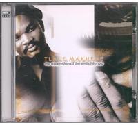 Tlale Makhene - Ascension of The Enlighten [Import]
