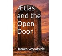 Ætlas and the Open Door (The Open Sky Chronicles)