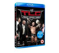 TLC 2013 [Reino Unido] [Blu-ray]