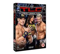 TLC 2013 [Reino Unido] [DVD]