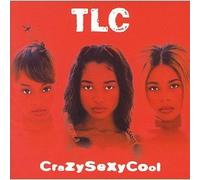 TLC - Crazy Sexy Cool