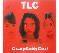 TLC - Crazy sexy cool