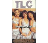 TLC - Crazy Sexy Cool [Alemania] [VHS]