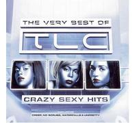 TLC - Crazy Sexy Hits: the Very Best of Tlc