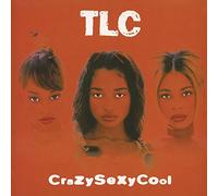 Tlc - Crazysexycool