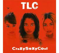 Tlc - Crazysexycool