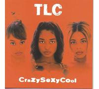 Tlc - CrazySexyCool [Vinilo]