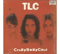 TLC - Crazysexycool [VINYL]