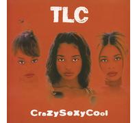 TLC Crazysexycool (Vinyl) (Importación USA)