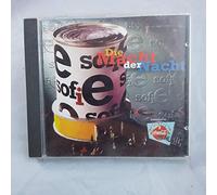 TLC, Deborah Cox, M People, Diana Ross, Randy Crawford, Duke, N-Trance..