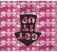 TLC - Get it up