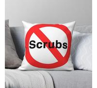 TLC Girl Group - Funda de almohada cuadrada de poliéster y lino, terciopelo, con cremallera, decoración para sofá, funda de cojín