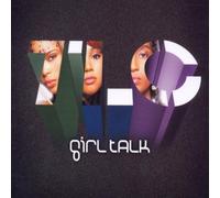 Tlc - Girl Talk