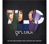 Tlc - Girl Talk