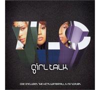 Tlc - Girl Talk
