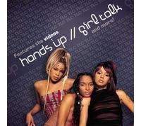 Tlc - Hands Up / Girl Talk [USA] [DVD]
