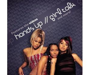 Tlc - Hands Up / Girl Talk [USA] [DVD]