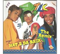Tlc - Hat 2 Da Back