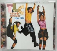 Tlc - Now and Forever...Tlc the Hits
