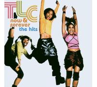 TLC - Now & Forever (CD+DVD PAL Region 0)