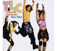 Tlc - Now & Forever: The Hits