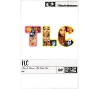 TLC - Now & Forever/The Video Hits [Alemania] [DVD]