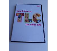 TLC - Now & Forever - The Video Hits [Alemania] [DVD]