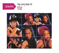 TLC - Playlist:the Very Best of