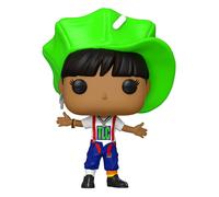 Tlc Pop Rocks Vinile Figura Left-eye 9 Cm Funko
