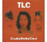 TLC - TLC - CrazySexyCool