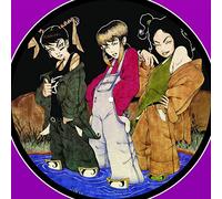 Tlc - Waterfalls (12" Picture Disc) (Rsd 2020) [Vinilo]