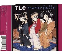 TLC - WATERFALLS [CD:SINGLE]